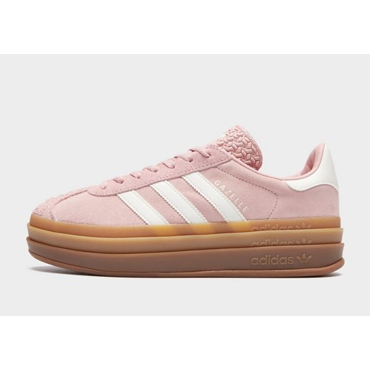 ADIDAS GAZELLE BOLD W ze sklepu JD Sports  w kategorii Buty sportowe damskie - zdjęcie 186097821
