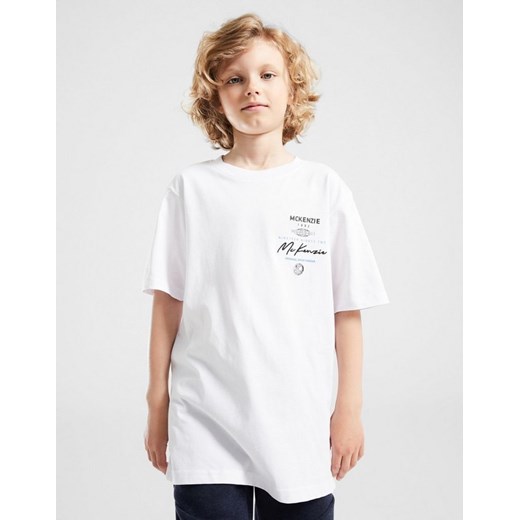 MCKENZIE T-SHIRT RACER TEE ze sklepu JD Sports  w kategorii T-shirty chłopięce - zdjęcie 186097854