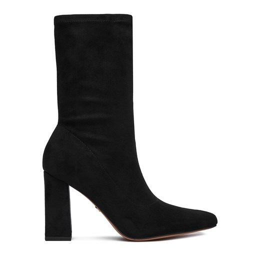 Botki NINE WEST CEO-AFRA-01 ze sklepu ccc.eu w kategorii Botki - zdjęcie 186098154
