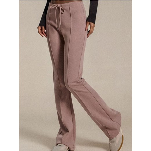 Sinsay - Spodnie dzwony - Inny ze sklepu Sinsay w kategorii Spodnie damskie - zdjęcie 186098670
