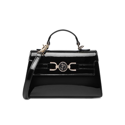 Torebka Eva Minge EO-AMANI-KY160 Czarny ze sklepu eobuwie.pl w kategorii Torebki damskie - zdjęcie 186098754