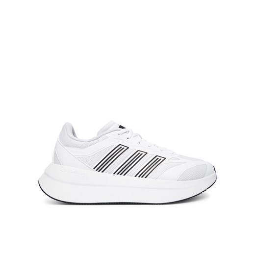 Sneakersy adidas adirok JS3959 Biały ze sklepu eobuwie.pl w kategorii Buty sportowe męskie - zdjęcie 186098772