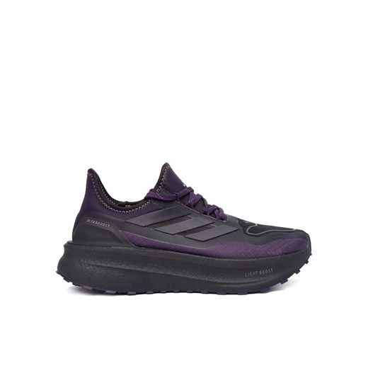 Buty do biegania adidas Ultraboost 5 Gtx GORE-TEX JQ2955 Fioletowy ze sklepu eobuwie.pl w kategorii Buty sportowe damskie - zdjęcie 186098783