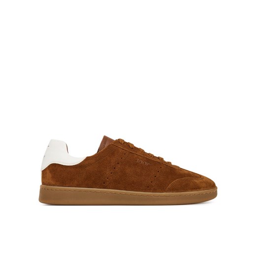 Sneakersy JOOP! 4140008232 Granatowy ze sklepu eobuwie.pl w kategorii Buty sportowe męskie - zdjęcie 186098832