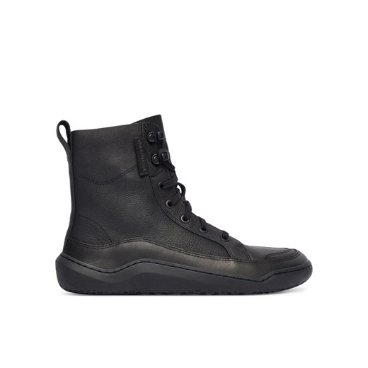 Trzewiki Vivo Barefoot Gobi Boot 203431 Czarny - id: 0000305448187 - marki Vivo Barefoot - 186098861 Trzewiki Vivo Barefoot Gobi Boot 203431 Czarny ze sklepu eobuwie.pl w kategorii Botki - zdjęcie 186098861