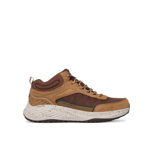 Sneakersy Skechers Bounder Rse 232961 TPNV Brązowy ze sklepu eobuwie.pl w kategorii Buty sportowe męskie - zdjęcie 186098901