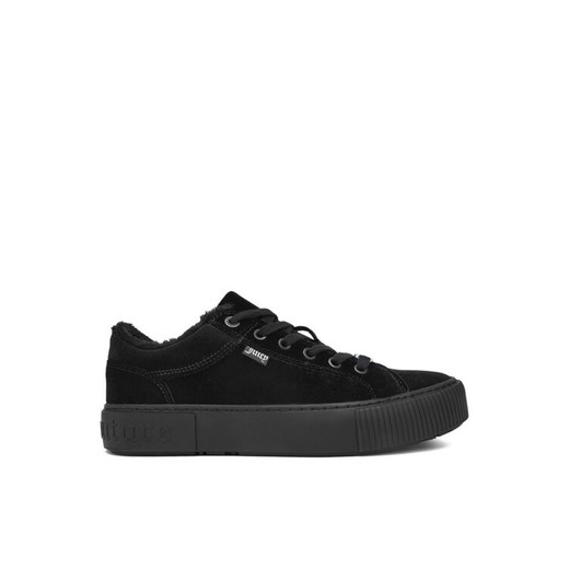 Sneakersy Juicy Couture CEO-VSJU005 Czarny ze sklepu eobuwie.pl w kategorii Buty sportowe damskie - zdjęcie 186098962