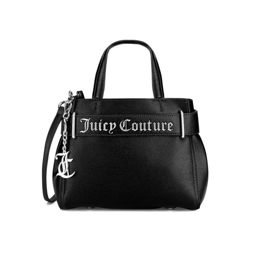 Torebka Juicy Couture CEO-BIJXT3090WVP Czarny ze sklepu eobuwie.pl w kategorii Torebki damskie - zdjęcie 186099094