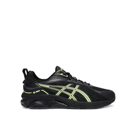 Sneakersy Asics Gel-Quantum 180 Viii 1203A751 Czarny ze sklepu eobuwie.pl w kategorii Buty sportowe męskie - zdjęcie 186099152