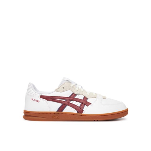 Sneakersy Asics Skyhand Og 1203A451 Biały ze sklepu eobuwie.pl w kategorii Buty sportowe męskie - zdjęcie 186099241