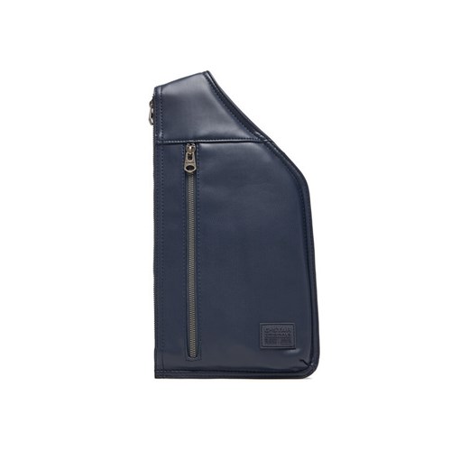Torebka G-Star Raw CEO-LOUIS-XC8196 Granatowy ze sklepu eobuwie.pl w kategorii Torby męskie - zdjęcie 186099283
