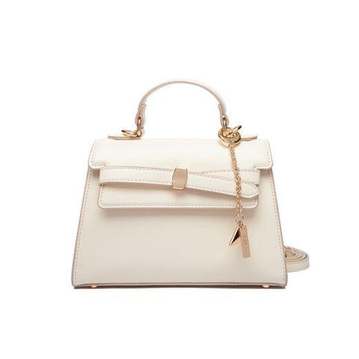 Torebka Aldo Alola 14143766 Beżowy ze sklepu eobuwie.pl w kategorii Torebki damskie - zdjęcie 186099401