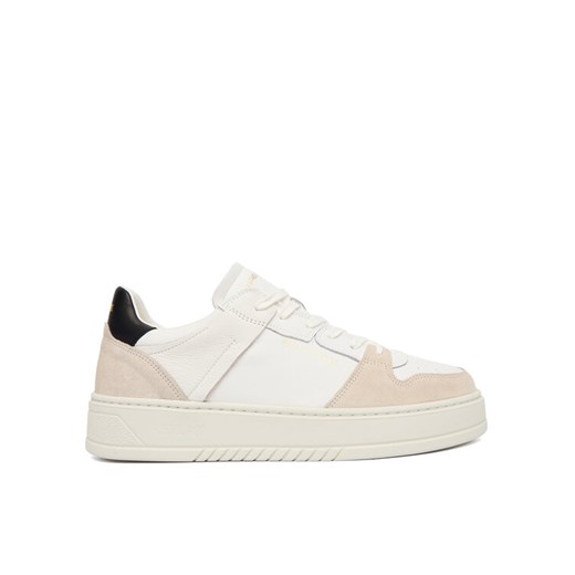 Sneakersy REPLAY GMZ6S .000.C0006L Biały ze sklepu eobuwie.pl w kategorii Buty sportowe męskie - zdjęcie 186099461