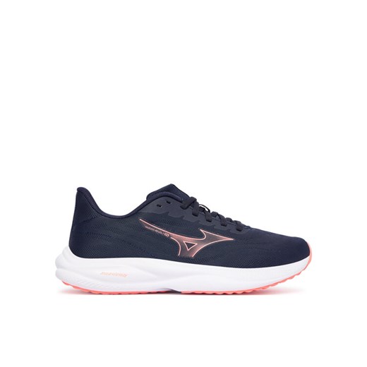 Buty do biegania Mizuno Revolt 4 J1GD2581 Czarny ze sklepu eobuwie.pl w kategorii Buty sportowe damskie - zdjęcie 186099531
