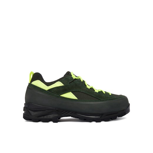 Sneakersy Diemme Grappa Hiker DI25FWGHM-F04X008GRE Czarny ze sklepu eobuwie.pl w kategorii Buty sportowe męskie - zdjęcie 186099610