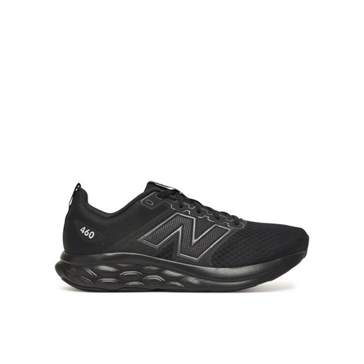 Buty do biegania New Balance 460 M460RK4 Czarny ze sklepu eobuwie.pl w kategorii Buty sportowe męskie - zdjęcie 186099642