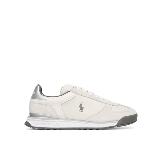 Sneakersy Polo Ralph Lauren Varick Pp 809974041001 Biały ze sklepu eobuwie.pl w kategorii Buty sportowe męskie - zdjęcie 186099652