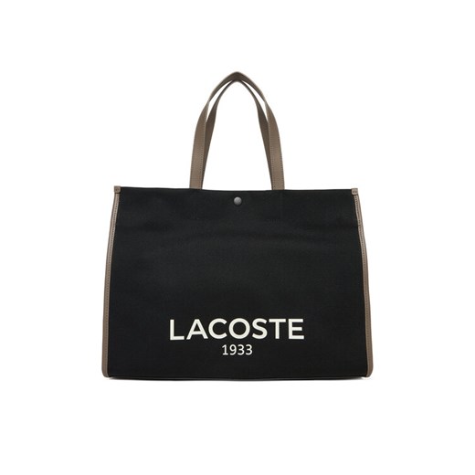 Torebka Lacoste NU4342TD Kolorowy ze sklepu eobuwie.pl w kategorii Torby Shopper bag - zdjęcie 186099660