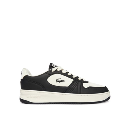 Sneakersy Lacoste L001 Set 7-50SMA0100 Czarny ze sklepu eobuwie.pl w kategorii Buty sportowe męskie - zdjęcie 186099683