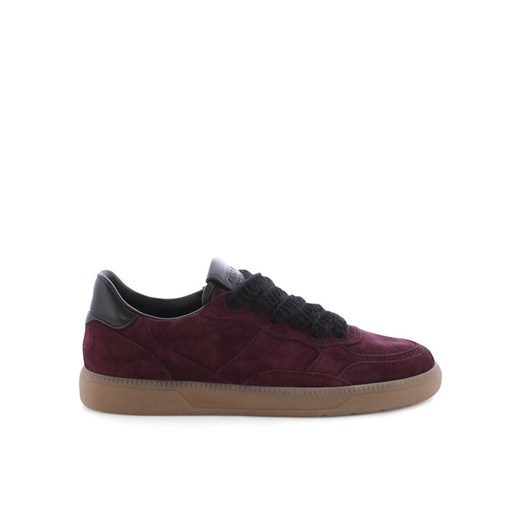 Sneakersy Kennel & Schmenger 61-22770.610 Bordowy ze sklepu eobuwie.pl w kategorii Buty sportowe damskie - zdjęcie 186099812