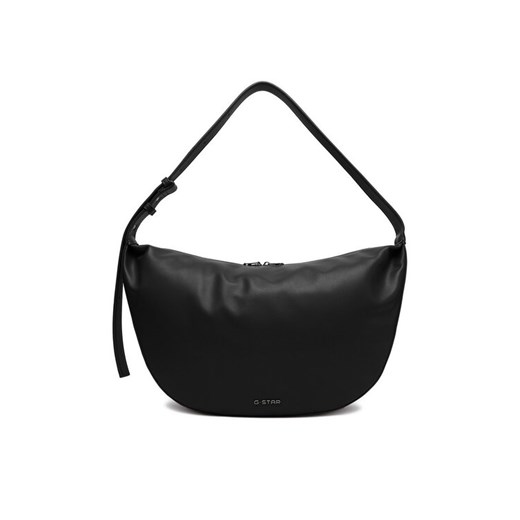 Torebka G-Star Raw C-DAFNE-LX10144 Czarny ze sklepu eobuwie.pl w kategorii Listonoszki - zdjęcie 186099871