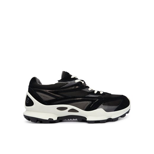 Sneakersy ECCO Biom C-Trail 80347460266 Czarny ze sklepu eobuwie.pl w kategorii Buty sportowe męskie - zdjęcie 186099874