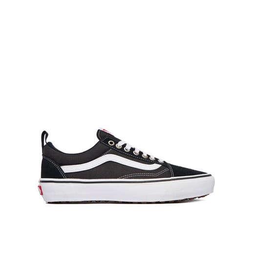 Sneakersy Vans MTE Old Skool Insulated VN000DC6BA21 Czarny ze sklepu eobuwie.pl w kategorii Buty sportowe męskie - zdjęcie 186099920