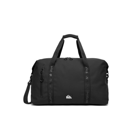Torba Quiksilver C-QUIC-KL-004-08 Czarny ze sklepu eobuwie.pl w kategorii Torby sportowe - zdjęcie 186099934