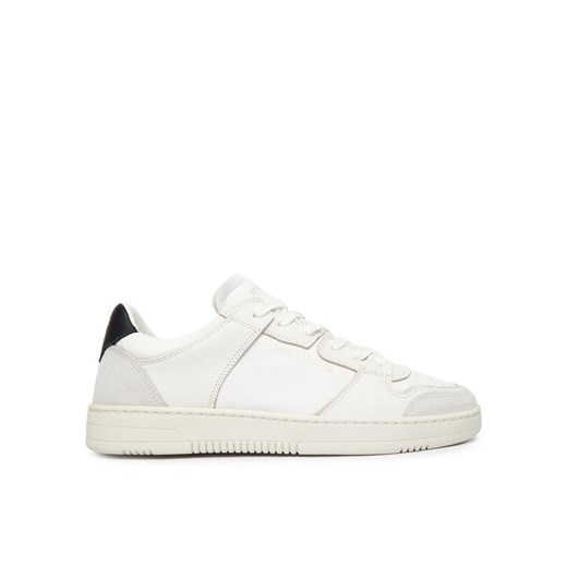 Sneakersy REPLAY GMZ7R .000.C0001L Biały ze sklepu eobuwie.pl w kategorii Buty sportowe męskie - zdjęcie 186099954