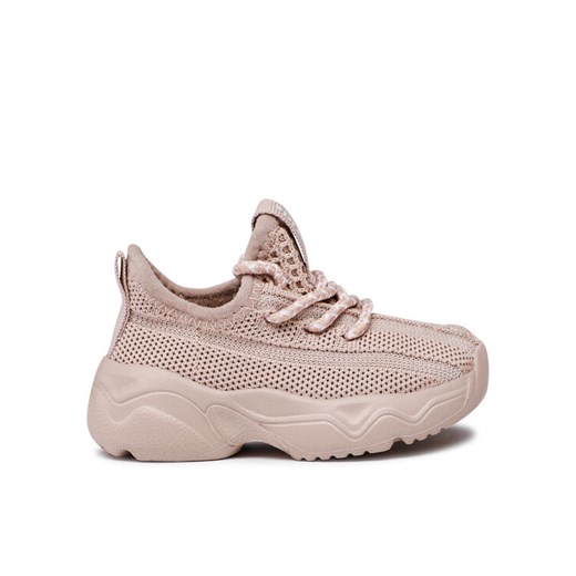 Sneakersy Sprandi CP23-6003(II)DZ Beżowy ze sklepu eobuwie.pl w kategorii Buty sportowe dziecięce - zdjęcie 186100002