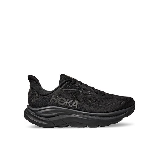 Buty do biegania Hoka Clifton 10 1162031 Czarny 40_23 eobuwie.pl