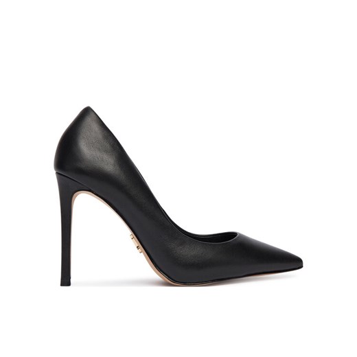 Szpilki Steve Madden Thrive Pump SM11003887 Czarny ze sklepu eobuwie.pl w kategorii Czółenka - zdjęcie 186100151