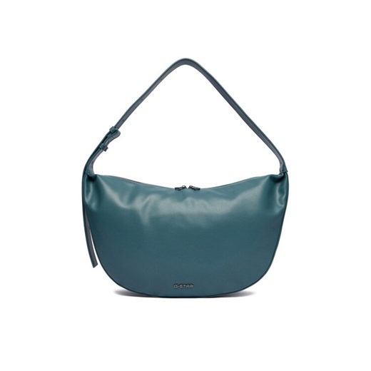 Torebka G-Star Raw C-DAFNE-LX10144 Turkusowy ze sklepu eobuwie.pl w kategorii Torebki damskie - zdjęcie 186100214