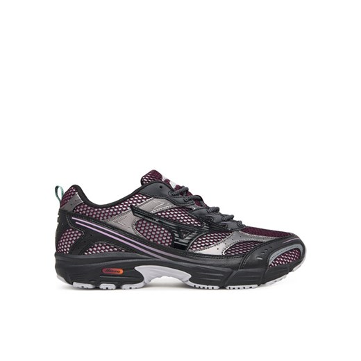 Sneakersy Mizuno Mxr Space Lights D1GA2561 Czarny ze sklepu eobuwie.pl w kategorii Buty sportowe męskie - zdjęcie 186100361