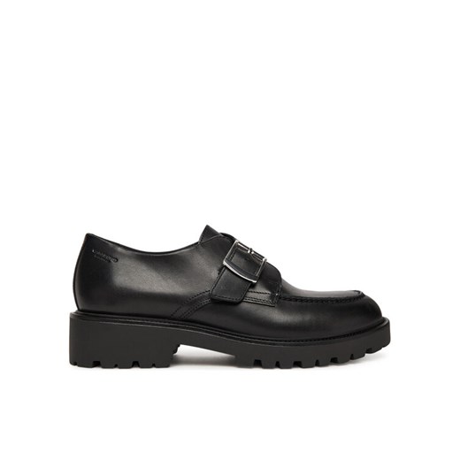 Półbuty Vagabond Shoemakers Kenova 6041-101-20 Czarny ze sklepu eobuwie.pl w kategorii Buty sportowe damskie - zdjęcie 186100412