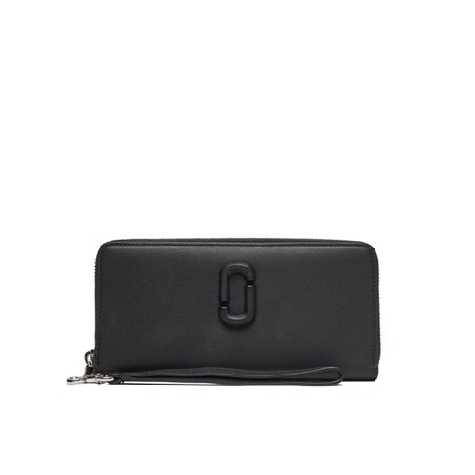 Duży Portfel Damski Marc Jacobs 2P4SMP013S02 Czarny Marc Jacobs 00 eobuwie.pl