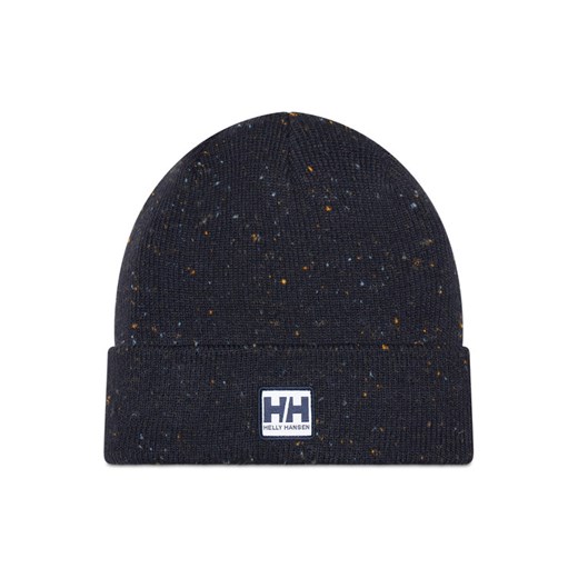 Czapka Helly Hansen Bonnet 67154 Czarny ze sklepu eobuwie.pl w kategorii Czapki zimowe damskie - zdjęcie 186100642