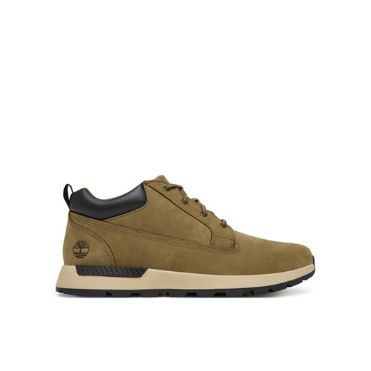 Sneakersy Timberland Killingtion Trekker Low TB0A69EDEO81 Khaki ze sklepu eobuwie.pl w kategorii Buty sportowe męskie - zdjęcie 186100730