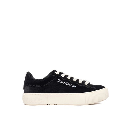 Sneakersy Juicy Couture CEO-VSJU006 Czarny ze sklepu eobuwie.pl w kategorii Buty sportowe damskie - zdjęcie 186100840