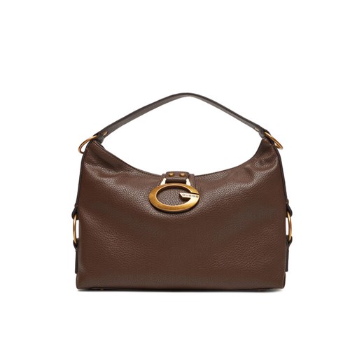 Torebka Guess Camden HWBB93 08180 Brązowy ze sklepu eobuwie.pl w kategorii Torebki damskie - zdjęcie 186100841