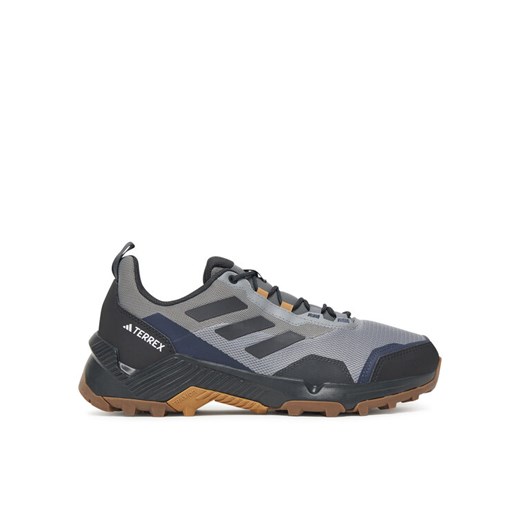 Trekkingi adidas Terrex Eastrail 2 JP8243 Szary ze sklepu eobuwie.pl w kategorii Buty trekkingowe męskie - zdjęcie 186100900