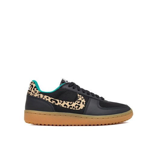Sneakersy Nike Wmns Nike Field General Se IF1742 001 Czarny ze sklepu eobuwie.pl w kategorii Buty sportowe damskie - zdjęcie 186100922