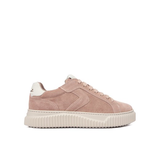 Sneakersy Voile Blanche Lipari 2017542.40.0M24 Różowy ze sklepu eobuwie.pl w kategorii Buty sportowe damskie - zdjęcie 186101061