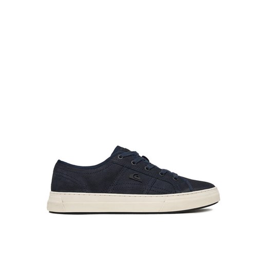 Sneakersy Quiksilver CEO-LUKE-01 MI08 Granatowy ze sklepu eobuwie.pl w kategorii Buty sportowe męskie - zdjęcie 186101070