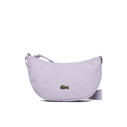 Torebka Lacoste NU5091NE Kolorowy ze sklepu eobuwie.pl w kategorii Listonoszki - zdjęcie 186101224