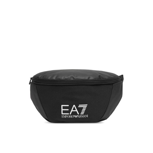 Saszetka nerka EA7 Emporio Armani 7X000073 AF19722 UC001 Czarny ze sklepu eobuwie.pl w kategorii Nerki - zdjęcie 186101272
