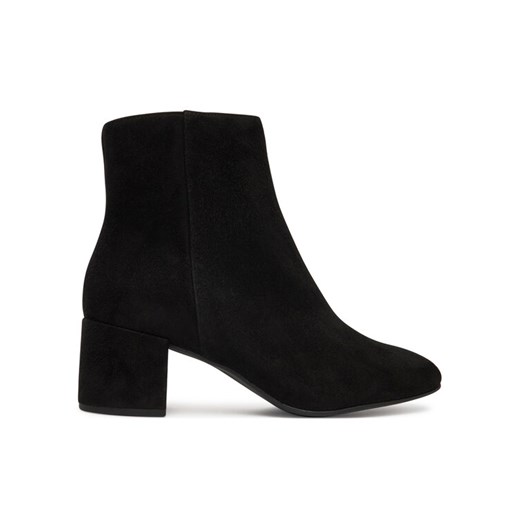 Botki HÖGL Daydream 0-134102-0100 Czarny ze sklepu eobuwie.pl w kategorii Botki - zdjęcie 186101304