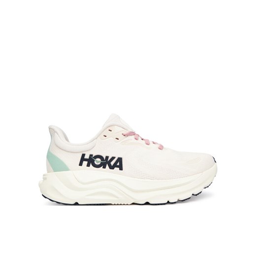 Buty do biegania Hoka Arahi 8 1168691 Różowy ze sklepu eobuwie.pl w kategorii Buty sportowe damskie - zdjęcie 186101403