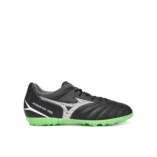 Buty do piłki nożnej Mizuno Monarcida Neo III Select As P1GD2525 Czarny - id: 0000305522061 - marki Mizuno - 186101541 Buty do piłki nożnej Mizuno Monarcida Neo III Select As P1GD2525 Czarny ze sklepu eobuwie.pl w kategorii Buty sportowe męskie - zdjęcie 186101541