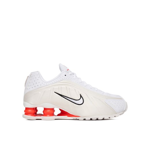 Sneakersy Nike Sox R4 AR3565 103 Biały ze sklepu eobuwie.pl w kategorii Buty sportowe damskie - zdjęcie 186101542
